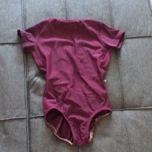 Plum Allure Luckyleo